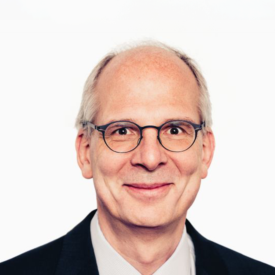 Dr. jur. Matthias Geurts